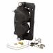 Disc Brake Caliper - Left, Front