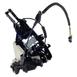 Door Latch Lock Actuator Motor - Right, Rear