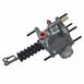 Booster Brake