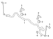 Suspension Stabilizer Bar - Front