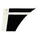 Decal Stripe - Right, Front