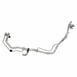 AIR CONDITIONING (A/C) Refrigerant Discharge / Suction Hose Tube - 3.7L
