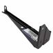 Grille Bracket Support - Left, Front (SVT)