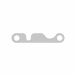 Oil Pan Shim, .005 Inch Thickness, RT SI Engine S60 14L