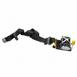 Seat Belt Lap and Shoulder Retractor Pretensioner - Right, Front