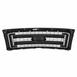 Radiator Grille - Front, Upper, Lower