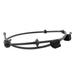 Hose Windshield Washer - Rear