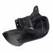 Floor Pan Heat Shield