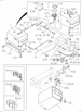 Front Side Bracket Assembly