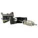 Spare Wheel Mounting Tire Hoist
