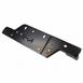 Grille Bracket - Left, Front