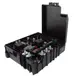 Junction Block Fuse Panel - 3.5L (Fuses)