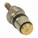 AIR CONDITIONING (A/C) Service Valve - M8