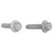 Air Bag Impact Sensor Bolt Screw - M6 X 25MM (AT)