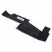 Radiator Support Air Deflector - Right 1.6L