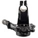 Steering Knuckle WHEE - Left, Front