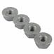 Power Brake Booster Nut Hex Head - M8
