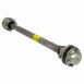 Drive Shaft Prop - Front (AT)