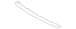 Valance Panel Air Deflector - Front (SE)