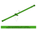 Drive Shaft From 12/04/20 - Rear 2.5L (2.5 liter Hybrid)