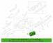 Dashboard Air Vent Instrument Panel