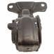 Automatic Transmission Mount Insulator - Left