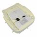 Seat Cushion Foam Pad - Right, Front