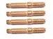 Exhaust Manifold Stud - M8