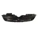 Grille Molding Reinforcement - Front, Upper