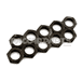 NUT-HEX PIVOT ATTACHMENT