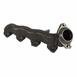 Exhaust Manifold - Left 4.6L