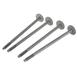 Suspension Control Arm Bolt Hex Head And Washer - M14, Front