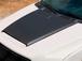 Air Design® Satin Black Hood Scoop