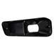 Fog Light Trim Bumper Molding - Left, Front