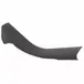 Door Sill Plate Scuff - Left