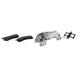 Disc Brake Caliper - Front, Rear