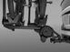 Thule Hitch Mounted Tilting Bike Carrier