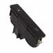 Instrument Panel Voltage Regulator Switch