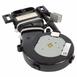 Temperature Controlled Seat Blower Motor CCS Air Vent