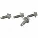 Bolt - M6 X 14MM