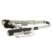 Curtain Air Bag - Left