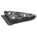 Door Molding Filler - Left
