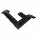 Headlight Bezel Bumper Molding - Right, Front