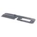 Emblem Nameplate <br>Fender Fender OrNament Trim plate Standard GT - Left, Right, Front (GT)