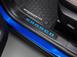 Bronco Sport, Door Sill Plates, Velocity Blue