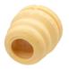 Suspension Strut Bumper Shock / Mount Bushing - Front 8 X 18 (Base, Police)