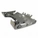 Instrument Panel Cover Steering Column