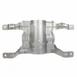 Drive Shaft Center Support Protecting Shield Prop - Rear,
