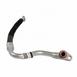 AIR CONDITIONING (A/C) Refrigerant Suction Hose Tube - 6.2L