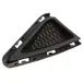 Grille Cover - Left, Front